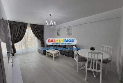 Inchiriere apartament 2 camere lux, Ploiesti, Cartier Albert - 11