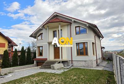 Casa semifinisata, 5 camere, 571 mp teren, Micesti - 1