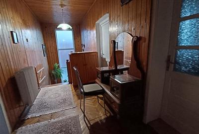 Proprietate cu 2 case (Praid, str. Regelui) - 7
