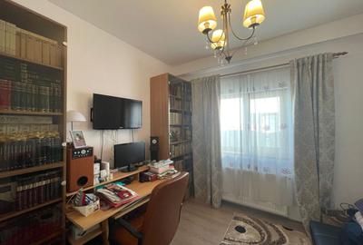 Duplex 4 camere complet mobilat si utilat Mosnita Veche - 5
