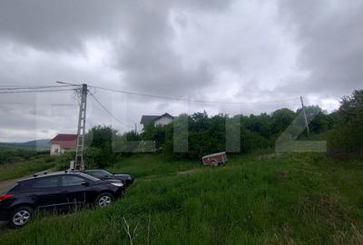 Teren Construcții intravilan de 1000 mp, în Centura