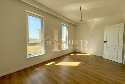 Duplex finalizat despartit prin casa scarii cu 3 bai si design morden ! - 12