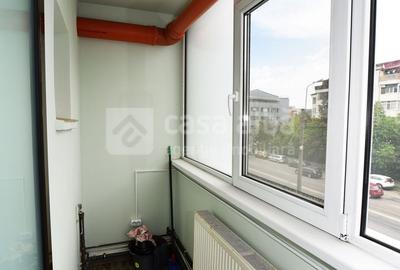 Pacurari - Club 20, 3 camere premium, mobilat & utilat, ready to move - 11