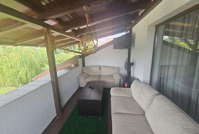 Vila premium P+1 in Valea Mare, langa La Cetate - 14