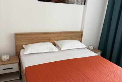 Mamaia Nord(Market Lidl)- Garsoniera decomandata, mobilata-utilata - 300euro - 6