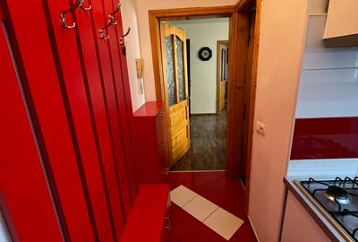 De închiriat – Apartament 2 camere, Vasile Aaron, Sibiu - 2