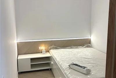 Studio premium | Mobilat complet | Complex Cortina North - 4