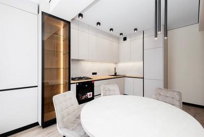 Floreasca | 2 camere | Premium - 5