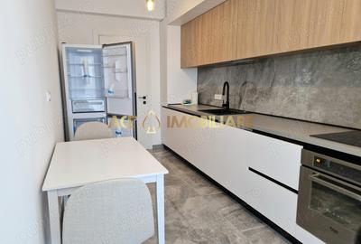 2 Camere de inchiriat | Berceni | Metrou | Parcare | Centrala - 3