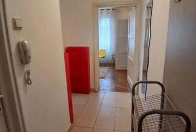 Apartament 2 camere | Floreasca | Mobilat și utilat - 7