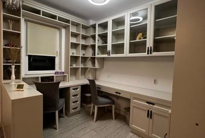 Sabareni,BellaCasa Residence, Soseaua de Centura, Chitila - 8