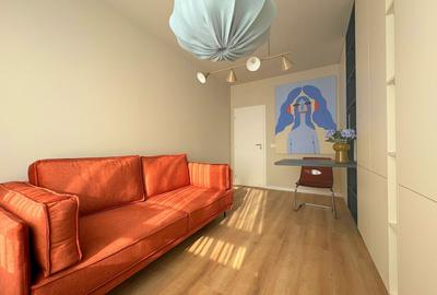 Penthouse amenajat modern, parcare inclusa - City of Mara - 19