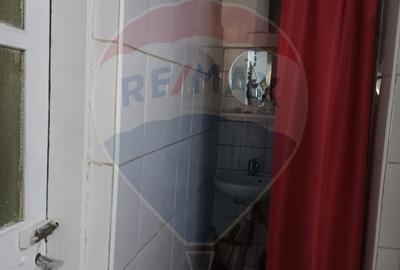 Spațiu comercial de închiriat, cu vitrina, 41.00mp în zona Gheorgheni - 7