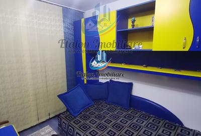 Apartament 3 camere, 2 balcoane etaj 4/4 Darmanesti - 7