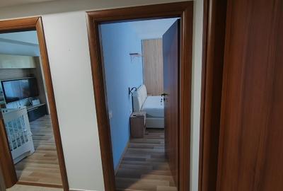 Apartament 2 camere, Parter, loc parcare inclus – zona excelentă, 110.000 EUR - 11