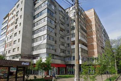 DE VANZARE-APARTAMENT 3 CAMERE-DACIA - 1