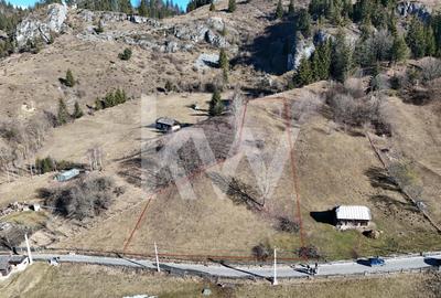 TEREN INTRAVILAN DE VANZARE- Comision 0% - 1