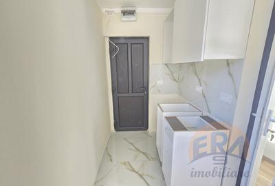 ULTIMA BUCATA - Garsoniera renovata | Etaj 3 | Rogerius, str. Aluminei - 6