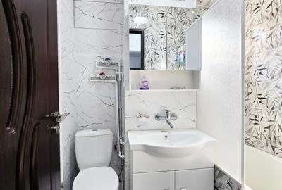 Apartament modern 2 camere, parter – Vlaicu - 10