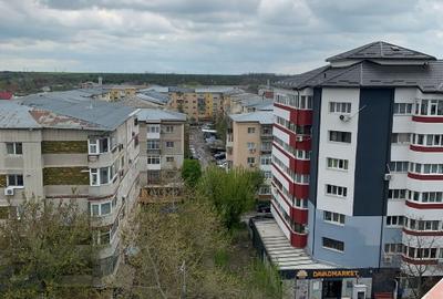 Apament 2 Camere Central zona Vasta - 12