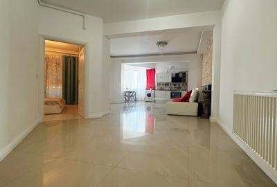 Apartament 2 camere , Mamaia Sat, bloc cu piscina - 6