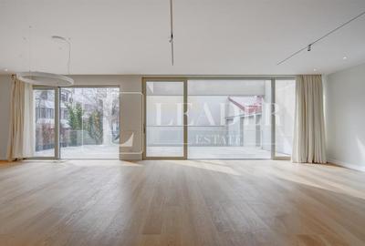 5Room Duplex for rent in Dorobanti I 150 SQM Private Garden - 12