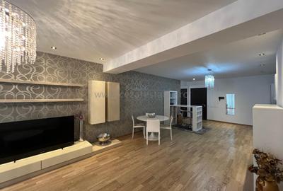 PIPERA IANCU NICOLAE COMPLEX APARTMENT 2 CAMERE MOBILAT TERASA 20MP - 27