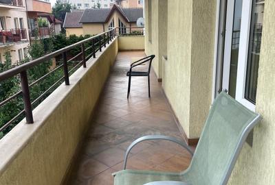Apartament de închiriat, 5 camere, 105 mp, Zorilor Spitalul de Recuperare - 4