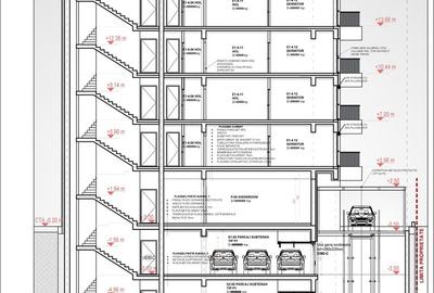 Teren cu Autorizatie | Sector 2 | Zona Barbu Vacarescu - 23