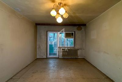 Apartament cu 4 camere | 81,5 mp | 2 bai | 2 Balcoane | Dunavat 14 | De Renovat - 3