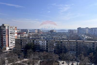 Apartament cu 2 camere decomandat, mobilat în Mazepa 1