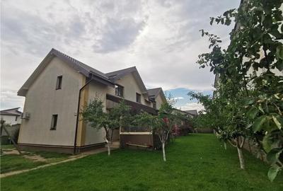 De vanzare Duplex 5 camere regie proprie Chiajna - 2