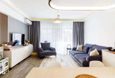 3 camere, bloc nou, modern, cu parcare, in Gheorgheni, strada Alverna - 1