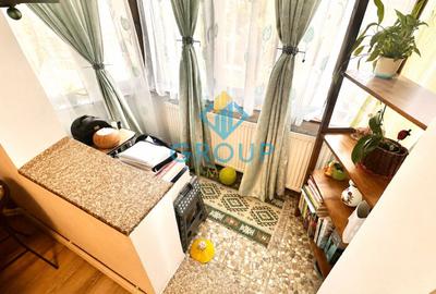 Apartament 2 camere semidecomandate, renovat complet  – Bacău, Str. 22 Decembrie - 9