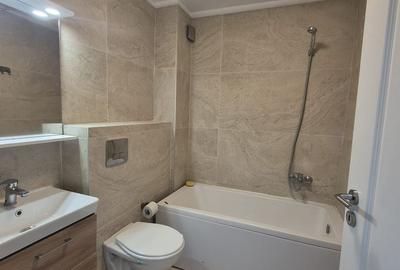 2 camere mobilat modern/ Trapezului - 8