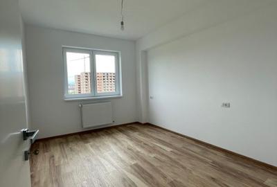 Apartament 3 camere în clădire cu 4 etaje - Rainbow - 12