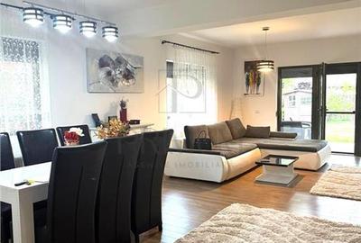 Duplex cu 4 camere în Dumbrăvița