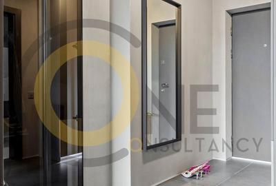 Apartament 2 camere * imobil nou * pompe de caldura * loc parcare - 7