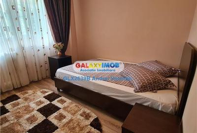 Inchiriere Apartament Modern Doamna Ghica - Parc Plumbuita - 3