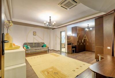 Apartament in Vila 5 camere   Spatiu Birou | Piata Victoriei Kiseleff - 22