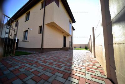 Predare la Cheie, Curte Amenajata, Toate Utilitatile in Uz - 21