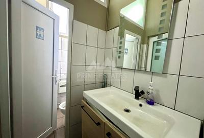 Spațiu comercial stradal de închiriat – Calea Bucureștilor, Otopeni - 7
