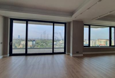REA1023949 Apartament spatios 254 mp utili I Zona Herastrau I View superb - 17