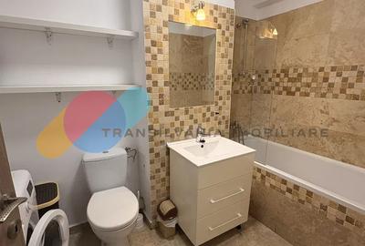 Apartament 2 camere, complex Studium Green-Iulius Mall - 6