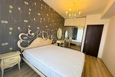 Apartament 2 camere de inchiriat North Area Lake View - 14