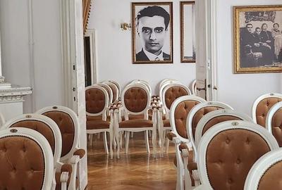 Vilă de epocă – Piața Romană | 320 mp | Ideală sediu firmă / ambasadă - 3