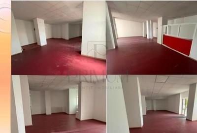 SAD - Zona Soarelui - centrala proprie - trafic intens - 1