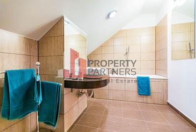 Vilă 340 mp Bran | Teren 5500 mp | 6 dormitoare cu băi proprii - 19