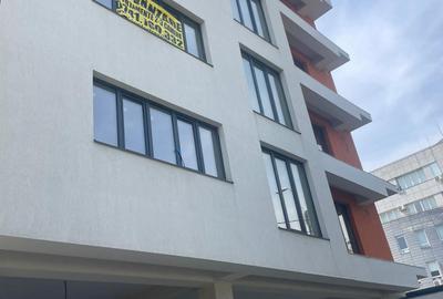 STUDIO DUBLU DE VANZARE CALEA GIULESTI 40MP - 3