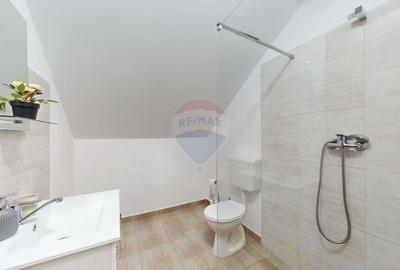 Pensiunea Valea Lisei – nouă, complet utilată - 11